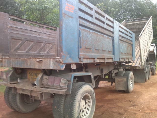 รถฮีโน่ 10 ล้อดั้ม FM3M 240 แรงม้า ปี 39 ( ขายแม่ลูก ) สนใจติดต่อ 081 - 6079515 รถฮีโน่ 10 ล้อดั้ม FM3M 240 แรงม้า ปี 39 ( ขายแม่ลูก ) สนใจติดต่อ 081 - 6079515