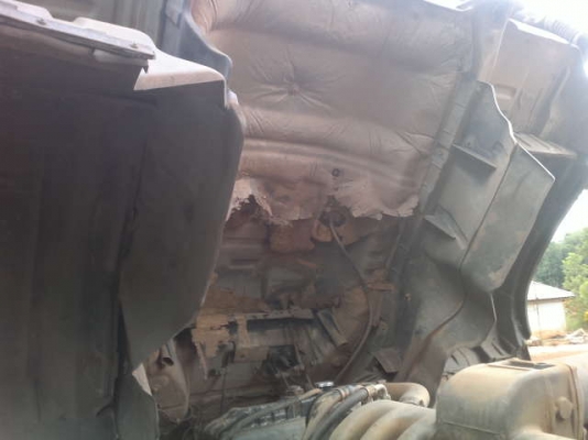 รถฮีโน่ 10 ล้อดั้ม FM3M 240 แรงม้า ปี 39 ( ขายแม่ลูก ) สนใจติดต่อ 081 - 6079515 รถฮีโน่ 10 ล้อดั้ม FM3M 240 แรงม้า ปี 39 ( ขายแม่ลูก ) สนใจติดต่อ 081 - 6079515