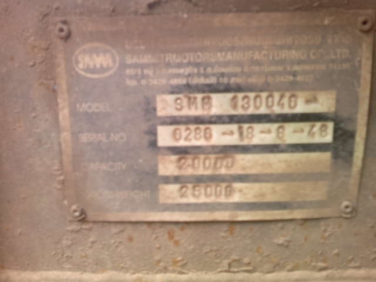 รถฮีโน่ 10 ล้อดั้ม FM3M 240 แรงม้า ปี 39 ( ขายแม่ลูก ) สนใจติดต่อ 081 - 6079515 รถฮีโน่ 10 ล้อดั้ม FM3M 240 แรงม้า ปี 39 ( ขายแม่ลูก ) สนใจติดต่อ 081 - 6079515