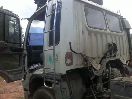 รถฮีโน่ 10 ล้อดั้ม FM3M 240 แรงม้า ปี 39 ( ขายแม่ลูก ) สนใจติดต่อ 081 - 6079515 รถฮีโน่ 10 ล้อดั้ม FM3M 240 แรงม้า ปี 39 ( ขายแม่ลูก ) สนใจติดต่อ 081 - 6079515