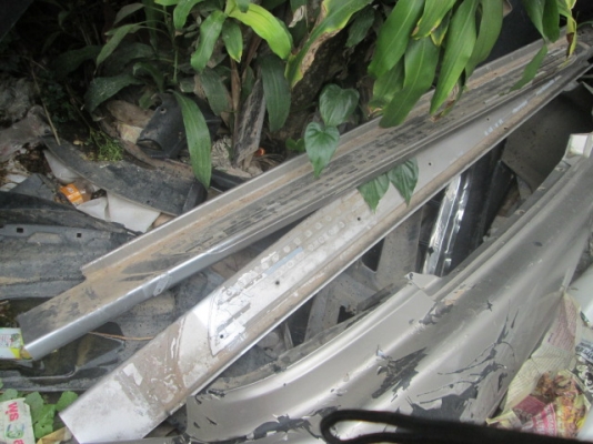 ขาย พลาสติกหัวบันไดเสริม และกาบครอบบันไดเสริม Dmax ขาย พลาสติกหัวบันไดเสริม และกาบครอบบันไดเสริม Dmax