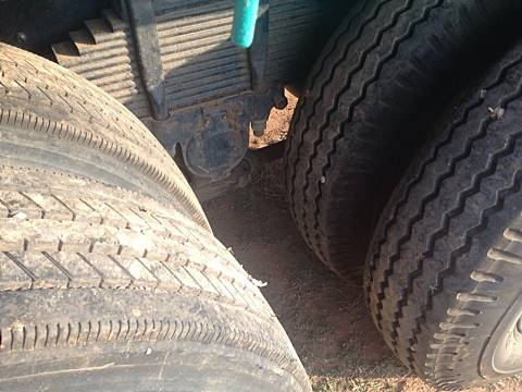 ***ขายแล้วครับขอบคุณ Truck2hand ขาย 10ล้อ2เพลาไม่ดั๊ม "นางฟ้า"แท้ ปี40 ISUZU ROCKY FXZ23NFPF R  เครื่องเดิมเกียร์เดิม เครื่อง6SD1 240HP แห้งดีไม่เยิ้ม ช่วงล่างคัสซีสวยใหญ่ตลอดเส้น ไม่ผุไม่บวม กระบะเหล็กสามมิตรลอนเฉียง สภาพสวยพื้นไม่ผุ ยางดี10เส้