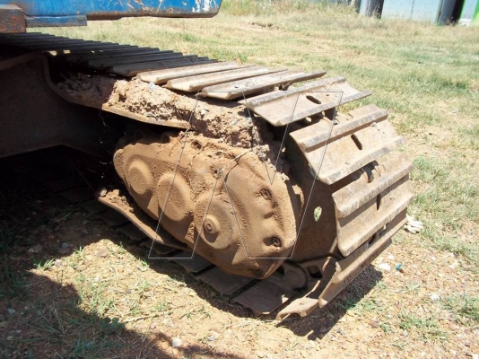 ขาย รถแม็คโคเล็ก คูโบต้า ( เก่านอก สภาพพร้อมใช้ )