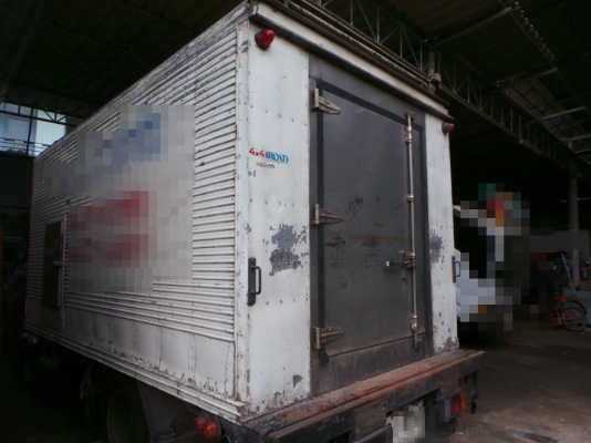 T0YOTA dyna350 รถหัวบางเดิม เครื่องยนต์เดิม คัซซีสวย ตู่มีเครื่องทำความเย็นสภาพสมบูรณ์ T0YOTA dyna350 รถหัวบางเดิม เครื่องยนต์เดิม คัซซีสวย ตู่มีเครื่องทำความเย็นสภาพสมบูรณ์