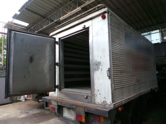 T0YOTA dyna350 รถหัวบางเดิม เครื่องยนต์เดิม คัซซีสวย ตู่มีเครื่องทำความเย็นสภาพสมบูรณ์ T0YOTA dyna350 รถหัวบางเดิม เครื่องยนต์เดิม คัซซีสวย ตู่มีเครื่องทำความเย็นสภาพสมบูรณ์