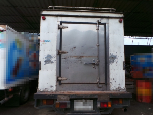 T0YOTA dyna350 รถหัวบางเดิม เครื่องยนต์เดิม คัซซีสวย ตู่มีเครื่องทำความเย็นสภาพสมบูรณ์ T0YOTA dyna350 รถหัวบางเดิม เครื่องยนต์เดิม คัซซีสวย ตู่มีเครื่องทำความเย็นสภาพสมบูรณ์