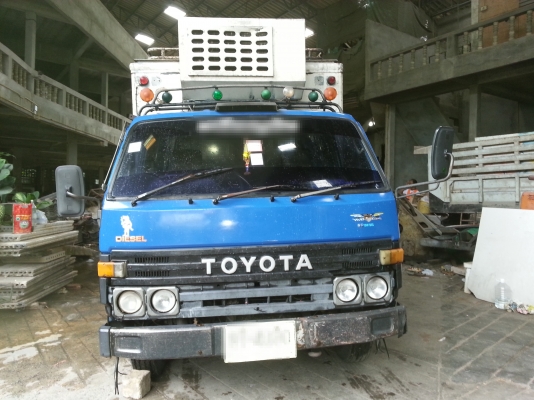 T0YOTA dyna350 รถหัวบางเดิม เครื่องยนต์เดิม คัซซีสวย ตู่มีเครื่องทำความเย็นสภาพสมบูรณ์ T0YOTA dyna350 รถหัวบางเดิม เครื่องยนต์เดิม คัซซีสวย ตู่มีเครื่องทำความเย็นสภาพสมบูรณ์