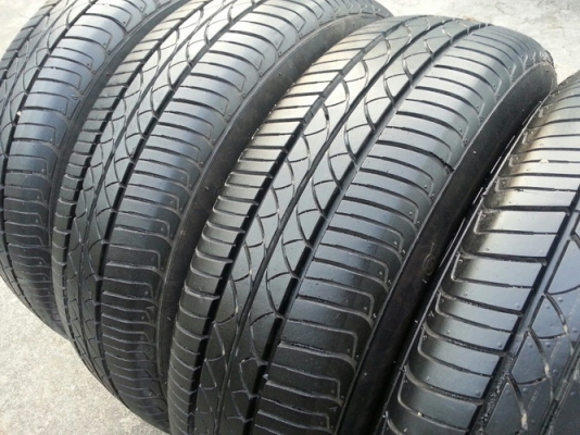 กะทะ14 ดุมกลางใหญ่4รู100 + ยาง MAXXIS 165/70/14 ปี13 ป้ายแดง กะทะ14 ดุมกลางใหญ่4รู100 + ยาง MAXXIS 165/70/14 ปี13 ป้ายแดง