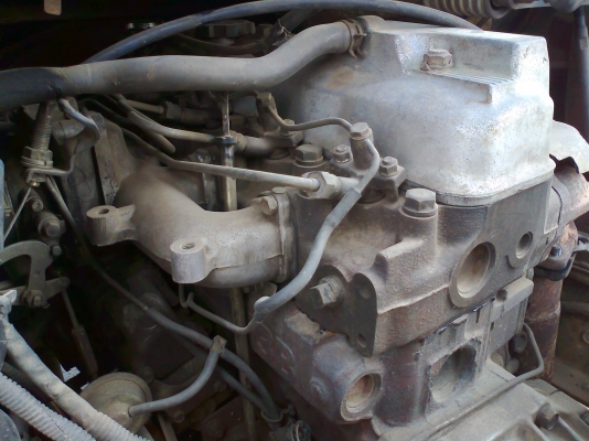 ขายหกล้อดั้ม TOYOTA Dyna 300 BU87 เครื่อง13B ทะเบียนเต็มพร้อมโอน