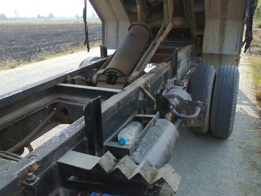 ขายหกล้อดั้ม TOYOTA Dyna 300 BU87 เครื่อง13B ทะเบียนเต็มพร้อมโอน