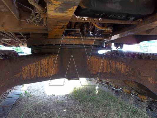 ขาย PC120-3 พร้อมเทลร์เลอร์หัวยาวพลาเดียว เครื่อง 165 แรง เทอร์โบ ขาย PC120-3 พร้อมเทลร์เลอร์หัวยาวพลาเดียว เครื่อง 165 แรง เทอร์โบ