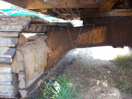 ขาย PC120-3 พร้อมเทลร์เลอร์หัวยาวพลาเดียว เครื่อง 165 แรง เทอร์โบ ขาย PC120-3 พร้อมเทลร์เลอร์หัวยาวพลาเดียว เครื่อง 165 แรง เทอร์โบ