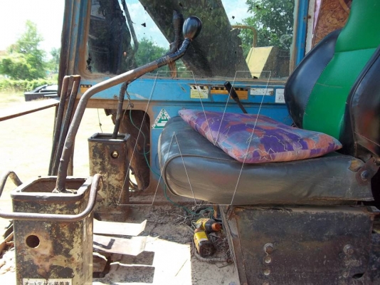 ขาย PC120-3 พร้อมเทลร์เลอร์หัวยาวพลาเดียว เครื่อง 165 แรง เทอร์โบ ขาย PC120-3 พร้อมเทลร์เลอร์หัวยาวพลาเดียว เครื่อง 165 แรง เทอร์โบ