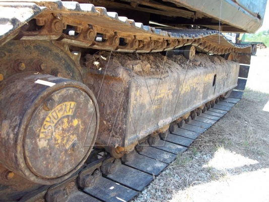 ขาย PC120-3 พร้อมเทลร์เลอร์หัวยาวพลาเดียว เครื่อง 165 แรง เทอร์โบ ขาย PC120-3 พร้อมเทลร์เลอร์หัวยาวพลาเดียว เครื่อง 165 แรง เทอร์โบ