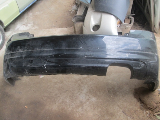 ขาย กันชนหลังพร้อมลิ้นสเกิร์ต CIVIC FD ขาย กันชนหลังพร้อมลิ้นสเกิร์ต CIVIC FD