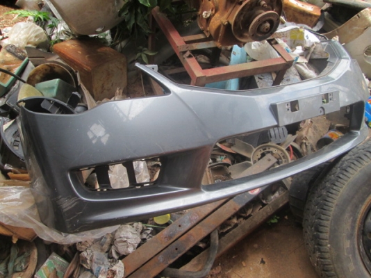ขาย กันชนหน้า CIVIC FD