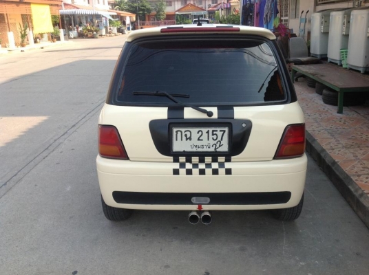 ขายรถDaihatsu L500 นำเข้า แต่งเพียบ 220,000 0853529501 คุณบุญ ขายรถDaihatsu L500 นำเข้า แต่งเพียบ 220,000 0853529501 คุณบุญ