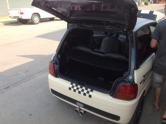 ขายรถDaihatsu L500 นำเข้า แต่งเพียบ 220,000 0853529501 คุณบุญ ขายรถDaihatsu L500 นำเข้า แต่งเพียบ 220,000 0853529501 คุณบุญ