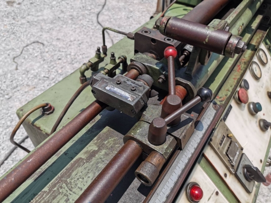 เครื่องตัดเหล็กCUTTING JAPAN กลม/เพลา/แป๊ป 200V 3 สาย พร้อมใช้ เครื่องตัดเหล็กCUTTING JAPAN กลม/เพลา/แป๊ป 200V 3 สาย พร้อมใช้