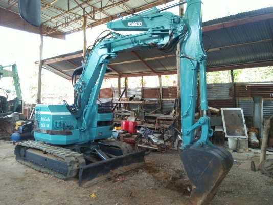 ขาย KOBELCO SK50UR 240,000