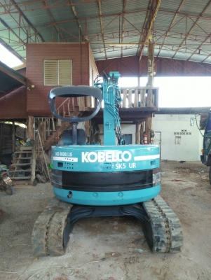 ขาย KOBELCO SK50UR 240,000