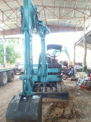 ขาย KOBELCO SK50UR 240,000