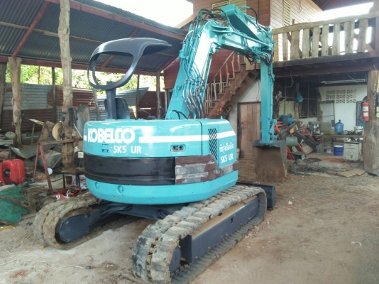 ขาย KOBELCO SK50UR 240,000