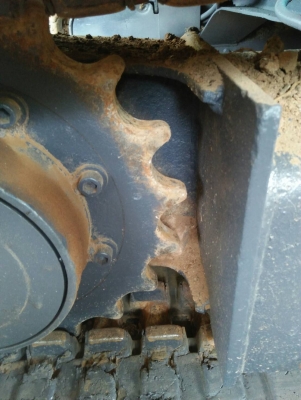 ขาย KOBELCO SK50UR 240,000