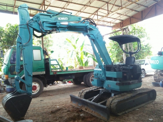 ขาย KOBELCO SK50UR 240,000