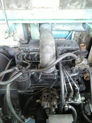 ขาย KOBELCO SK50UR 240,000