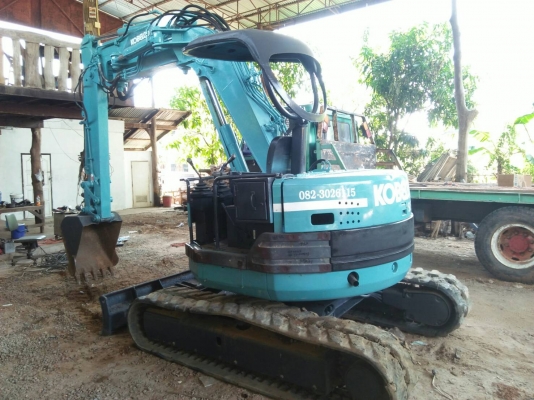 ขาย KOBELCO SK50UR 240,000
