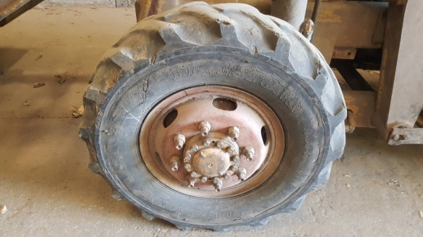 ขาย รถตัก KOMATSU SD20-5 สภาพพร้อมใช้งาน เครื่องดี เกียร์ดี ราคาต่อรองได้