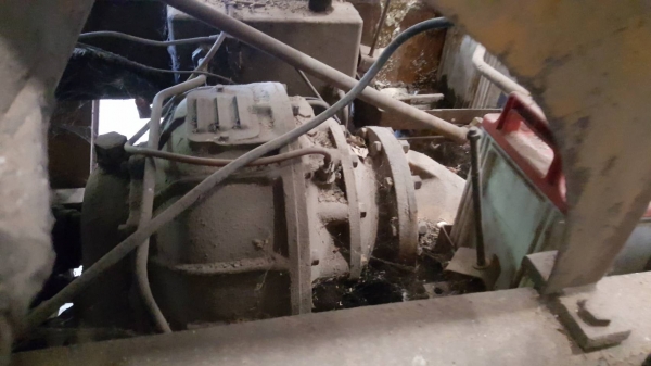 ขาย รถตัก KOMATSU SD20-5 สภาพพร้อมใช้งาน เครื่องดี เกียร์ดี ราคาต่อรองได้