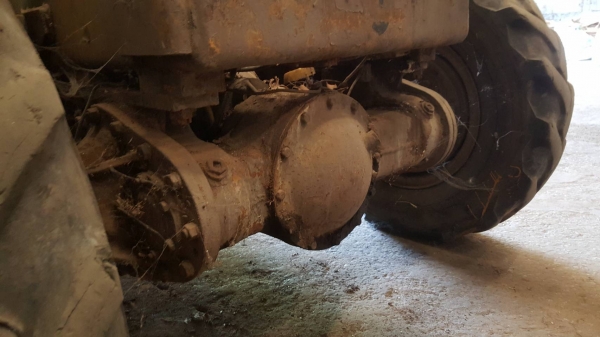 ขาย รถตัก KOMATSU SD20-5 สภาพพร้อมใช้งาน เครื่องดี เกียร์ดี ราคาต่อรองได้