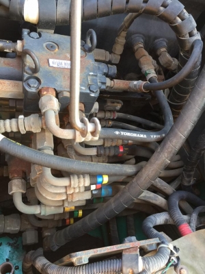 ขายรถขุดนำเข้าจากญี่ปุ่น komatsu pc 45mr สภาพสวยพร้อมใช้งาน ระบบสมบูรณ์ สนใจสอบถามได้ที่ 0892579650 ขายรถขุดนำเข้าจากญี่ปุ่น komatsu pc 45mr สภาพสวยพร้อมใช้งาน ระบบสมบูรณ์ สนใจสอบถามได้ที่ 0892579650