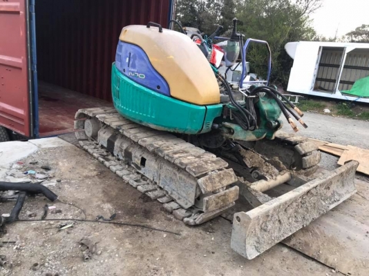 ขายรถขุดนำเข้าจากญี่ปุ่น komatsu pc 45mr สภาพสวยพร้อมใช้งาน ระบบสมบูรณ์ สนใจสอบถามได้ที่ 0892579650 ขายรถขุดนำเข้าจากญี่ปุ่น komatsu pc 45mr สภาพสวยพร้อมใช้งาน ระบบสมบูรณ์ สนใจสอบถามได้ที่ 0892579650