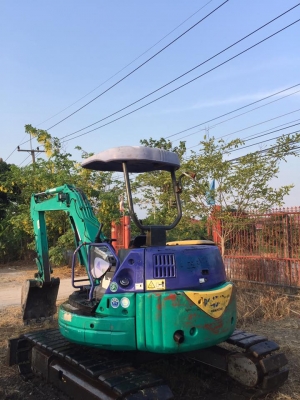 ขายรถขุดนำเข้าจากญี่ปุ่น komatsu pc 45mr สภาพสวยพร้อมใช้งาน ระบบสมบูรณ์ สนใจสอบถามได้ที่ 0892579650