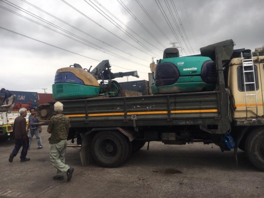 ขายรถขุดนำเข้าจากญี่ปุ่น komatsu pc 45mr สภาพสวยพร้อมใช้งาน ระบบสมบูรณ์ สนใจสอบถามได้ที่ 0892579650 ขายรถขุดนำเข้าจากญี่ปุ่น komatsu pc 45mr สภาพสวยพร้อมใช้งาน ระบบสมบูรณ์ สนใจสอบถามได้ที่ 0892579650