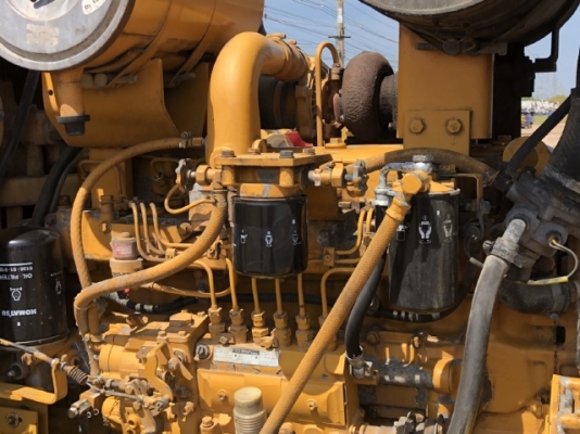 ขายรถตักล้อยาง KOMATSU WA300-1 นำเข้าเองจากญี่ปุ่น สภาพสวยพร้อมใช้ มีVDOการทำงานครับ