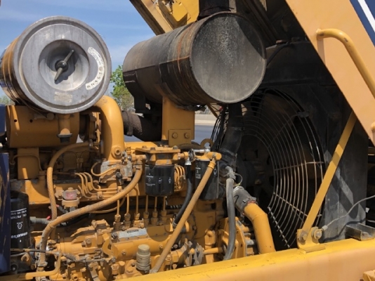 ขายรถตักล้อยาง KOMATSU WA300-1 นำเข้าเองจากญี่ปุ่น สภาพสวยพร้อมใช้ มีVDOการทำงานครับ