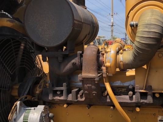 ขายรถตักล้อยาง KOMATSU WA300-1 นำเข้าเองจากญี่ปุ่น สภาพสวยพร้อมใช้ มีVDOการทำงานครับ