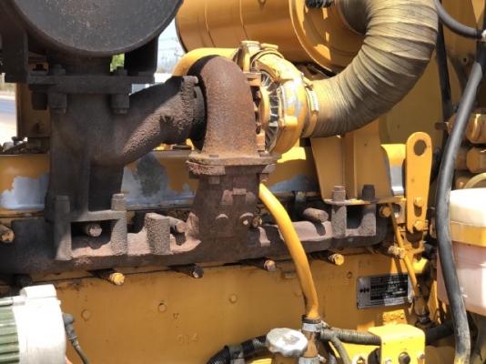 ขายรถตักล้อยาง KOMATSU WA300-1 นำเข้าเองจากญี่ปุ่น สภาพสวยพร้อมใช้ มีVDOการทำงานครับ