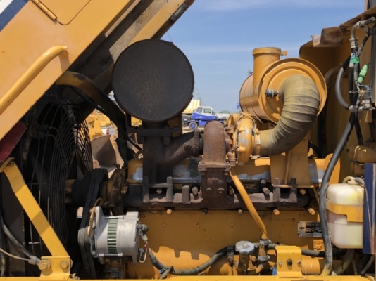 ขายรถตักล้อยาง KOMATSU WA300-1 นำเข้าเองจากญี่ปุ่น สภาพสวยพร้อมใช้ มีVDOการทำงานครับ