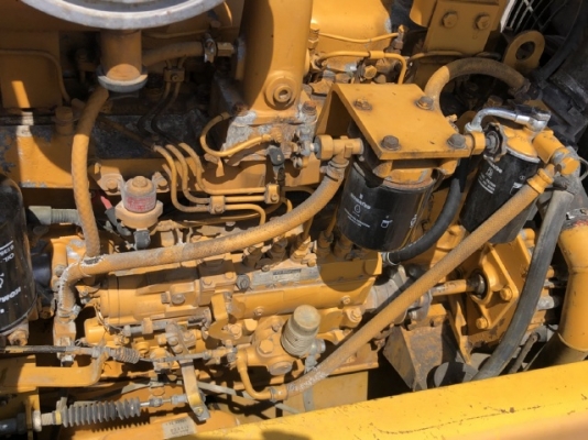 ขายรถตักล้อยาง KOMATSU WA300-1 นำเข้าเองจากญี่ปุ่น สภาพสวยพร้อมใช้ มีVDOการทำงานครับ