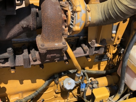 ขายรถตักล้อยาง KOMATSU WA300-1 นำเข้าเองจากญี่ปุ่น สภาพสวยพร้อมใช้ มีVDOการทำงานครับ