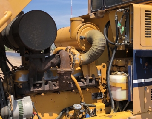 ขายรถตักล้อยาง KOMATSU WA300-1 นำเข้าเองจากญี่ปุ่น สภาพสวยพร้อมใช้ มีVDOการทำงานครับ