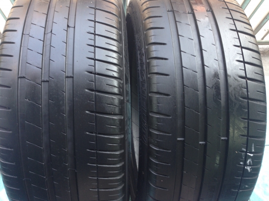 ยาง215 45 r17 Michelin 2เส้น