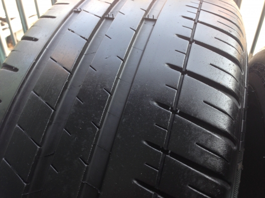 ยาง215 45 r17 Michelin 2เส้น ยาง215 45 r17 Michelin 2เส้น