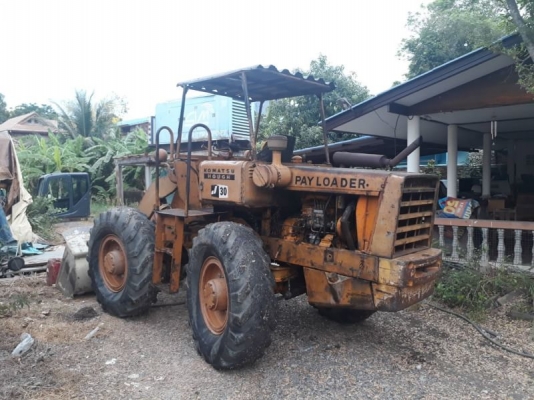 KOMATSU JH 30 KOMATSU JH 30