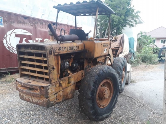 KOMATSU JH 30 KOMATSU JH 30